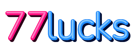 77lucks — logo kanal