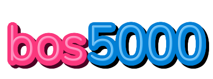 bos5000 — logo kanal
