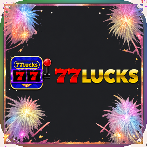 77lucks — mitra unggulan