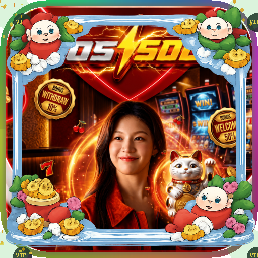 bos5000 — mitra unggulan