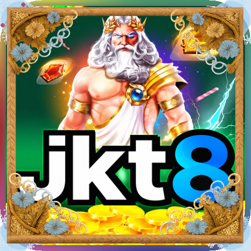 jkt8 — galeri pratinjau Resmi APK